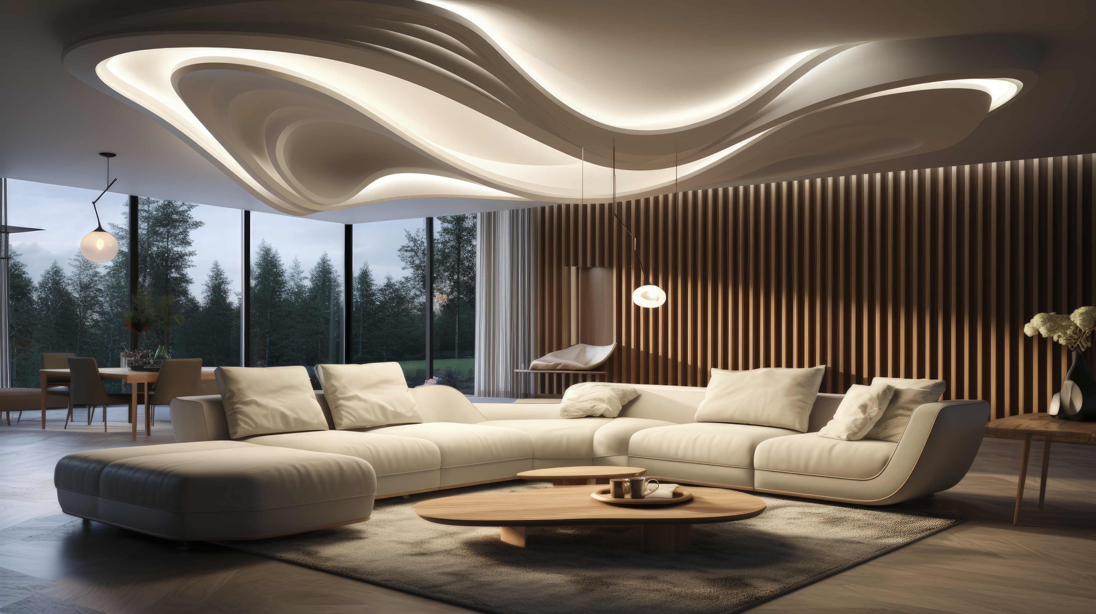 Interior Design Gallery