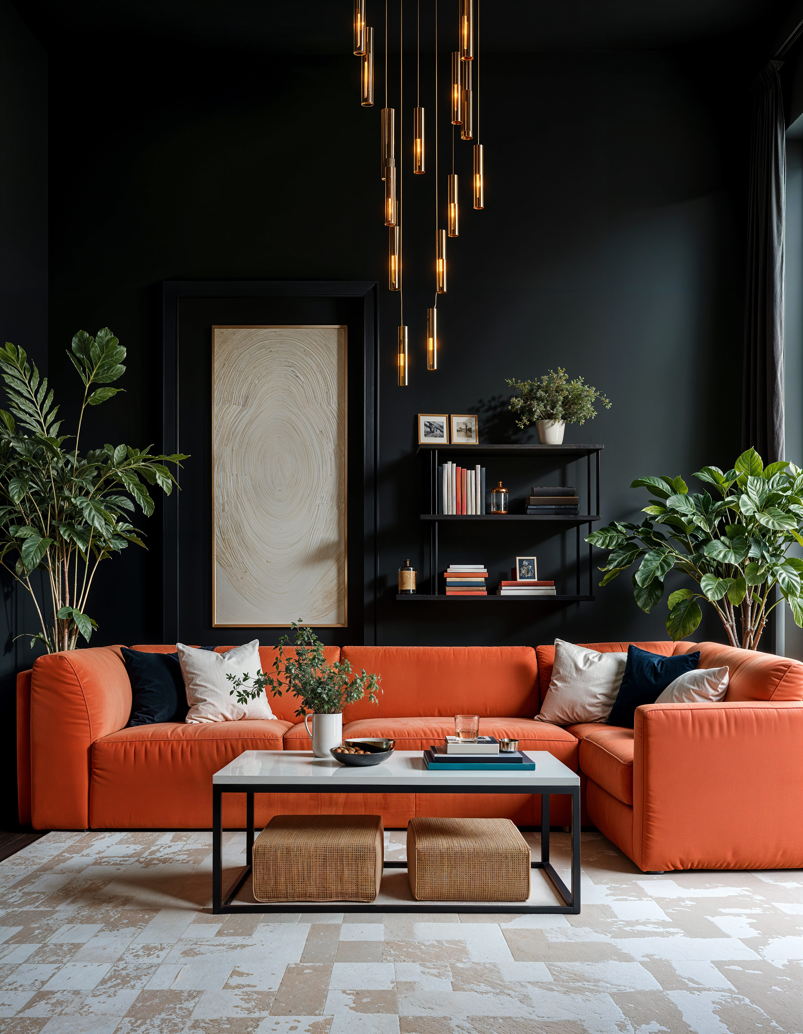 Commercial Interior Design