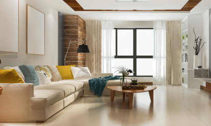 Professional Interior Design Services