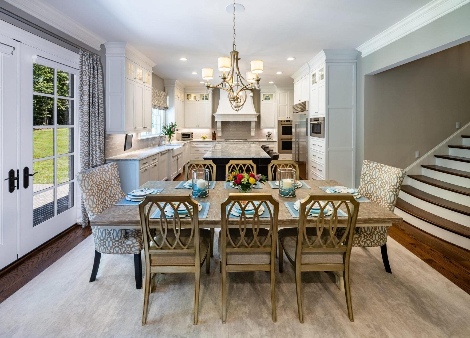 Space Planning and Renovation